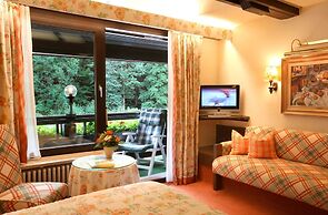 Sackmann Genuss und Spa Resort