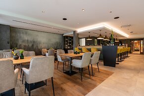 Sackmann Genuss und Spa Resort