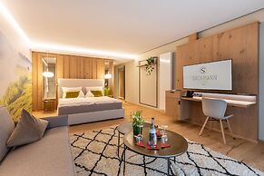 Sackmann Genuss und Spa Resort