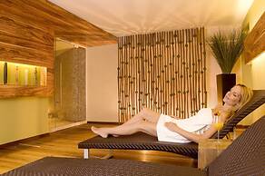 Sackmann Genuss und Spa Resort