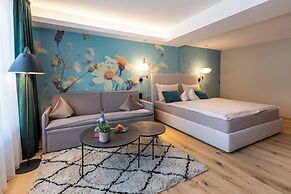 Sackmann Genuss und Spa Resort