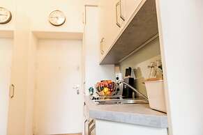 Boutique Apartments Vienna