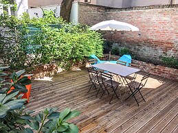 Boutique Apartments Vienna