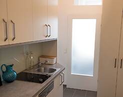 Boutique Apartments Vienna