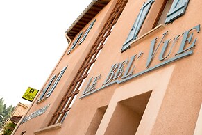 Hôtel le Bel'vue