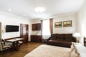 Apart-hotel Horowitz