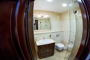 Apart-hotel Horowitz