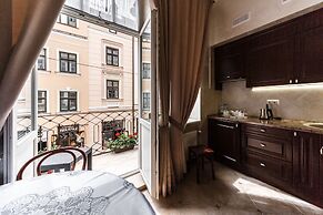 Apart-hotel Horowitz