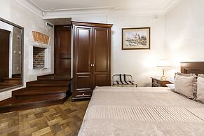 Apart-hotel Horowitz