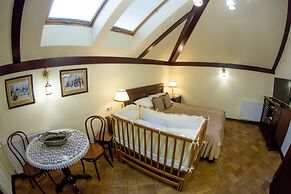 Apart-hotel Horowitz