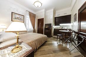 Apart-hotel Horowitz