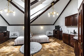 Apart-hotel Horowitz