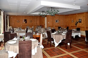 Relais de l'Abbaye