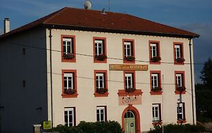 Hôtel le Befranc