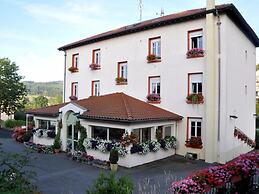 Hôtel le Befranc