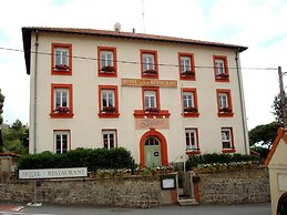 Hôtel le Befranc