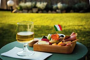 Locanda Villa Naumanni