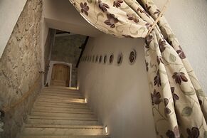 Locanda Villa Naumanni
