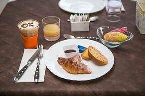 Locanda Villa Naumanni