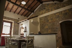 Locanda Villa Naumanni