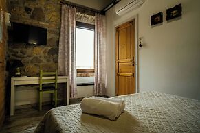 Locanda Villa Naumanni