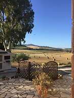 Locanda Villa Naumanni