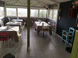 Locanda Villa Naumanni