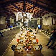 Locanda Villa Naumanni
