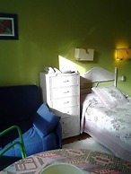 Hotel Solpor