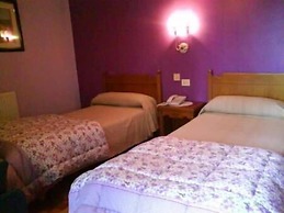 Hotel Solpor