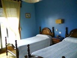 Hotel Solpor