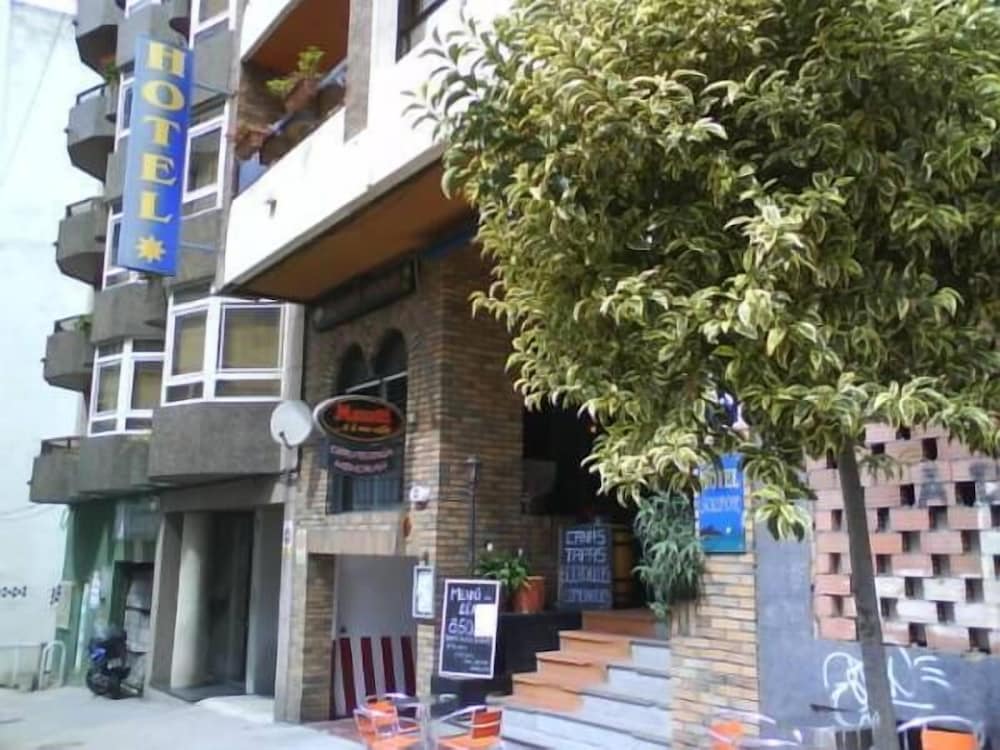 Hotel Solpor