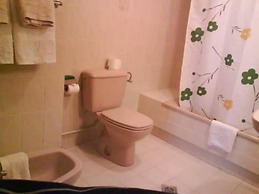 Hotel Solpor