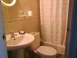 Hotel Solpor