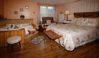 Gîte Amour et Amitié
