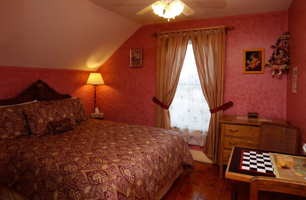 Gîte Amour et Amitié