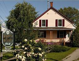 Gîte Amour et Amitié