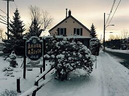 Gîte Amour et Amitié