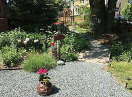 Gîte Amour et Amitié