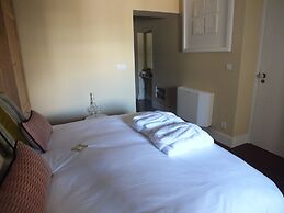 Fonte da Foz Bed & Breakfast Terrace