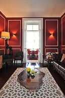 Fonte da Foz Bed & Breakfast Terrace