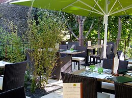 Hôtel le Cantarel