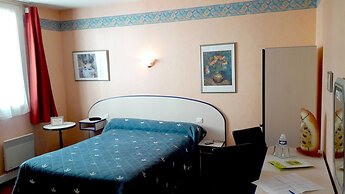Hôtel le Cantarel