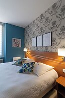 Hôtel le Cantarel