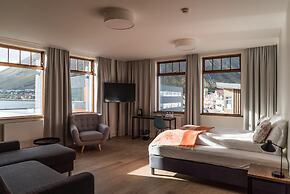 Hotel Isafjordur Horn