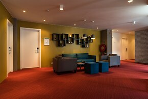 Hotel Isafjordur Horn