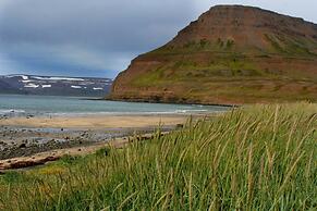 Hotel Isafjordur Horn