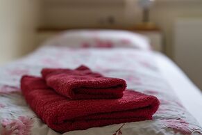 Guesthouse Isafjordur Gamla