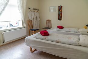 Guesthouse Isafjordur Gamla