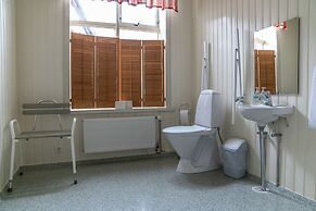 Guesthouse Isafjordur Gamla